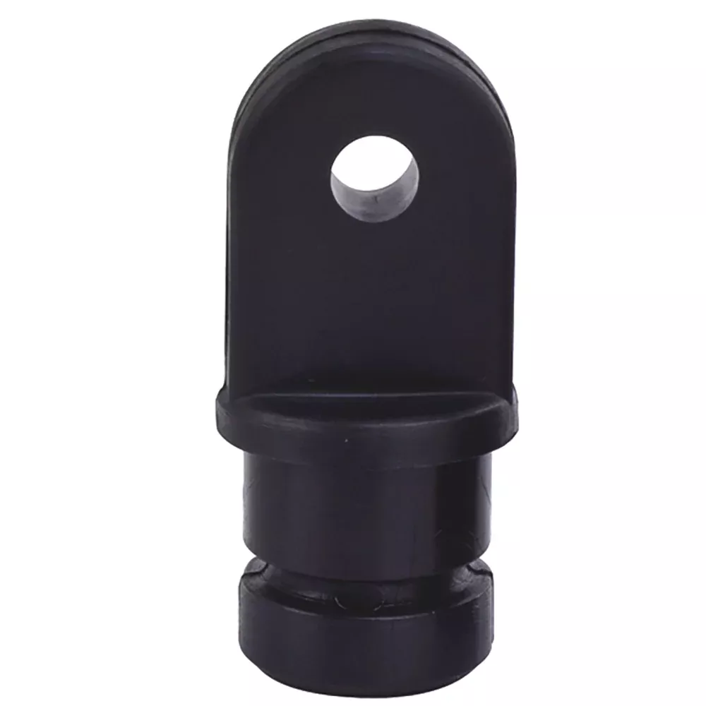 Sea-Dog Nylon Top Insert - Black - 3/4" [273175-1]