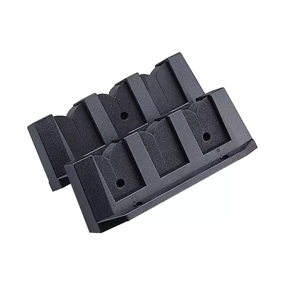 Sea-Dog Storage Rack – 3 Rod [325613-1]