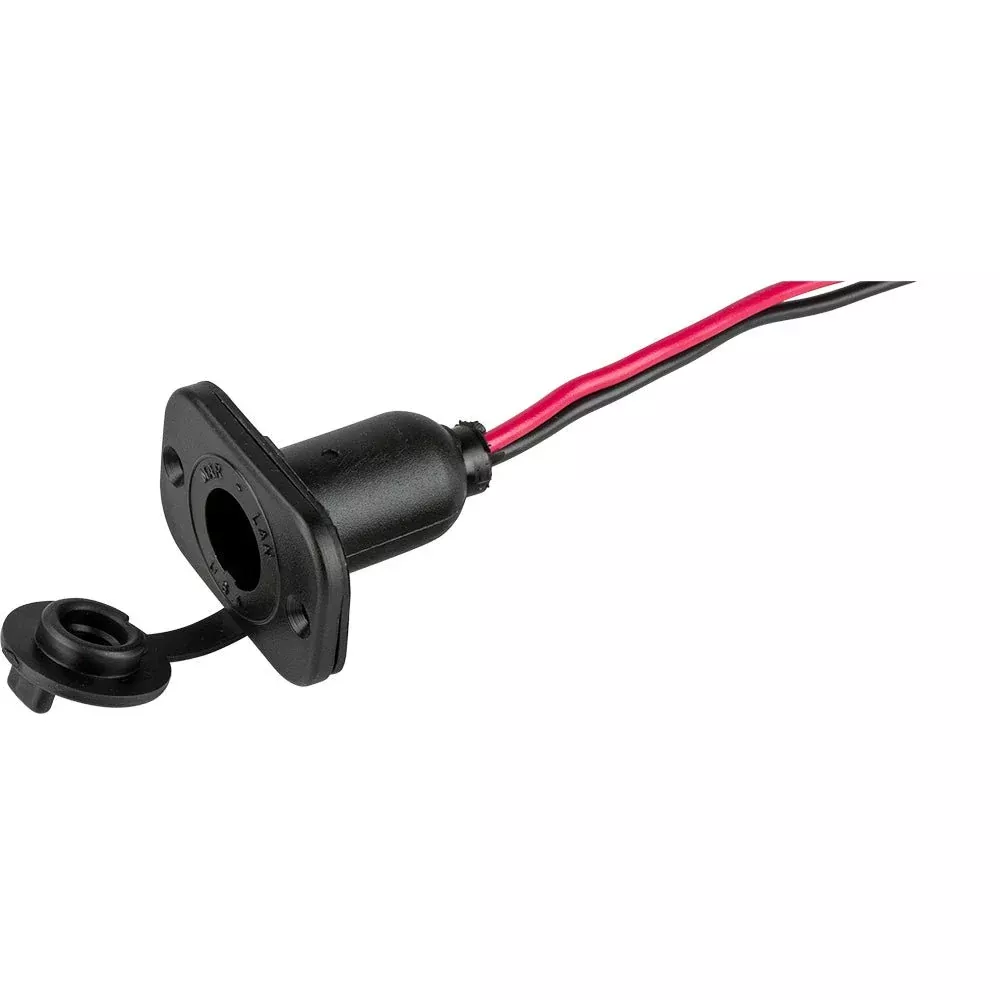 Sea-Dog Trolling Motor Receptacle Only [426183-1]