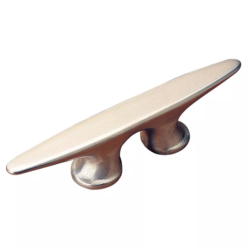 Sea-Dog Weldable Cleat - Cast 356-T6 Aluminum - 8" [046048]