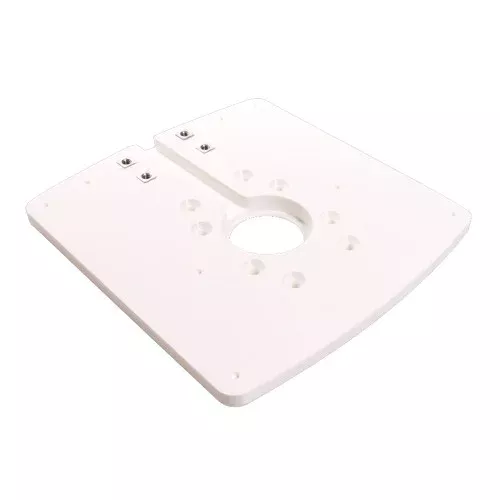 Seaview Modular Plate f/24" JRC / Lowrance / Northstar / Simrad DX64S Domes [ADA-R2]