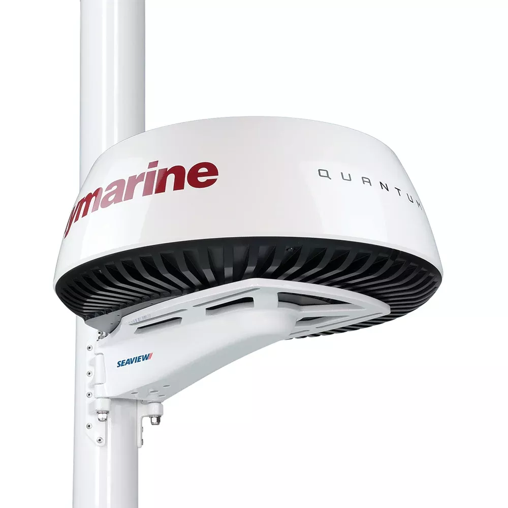 Seaview SM-18-R Radar Mast Platform [SM-18-R]