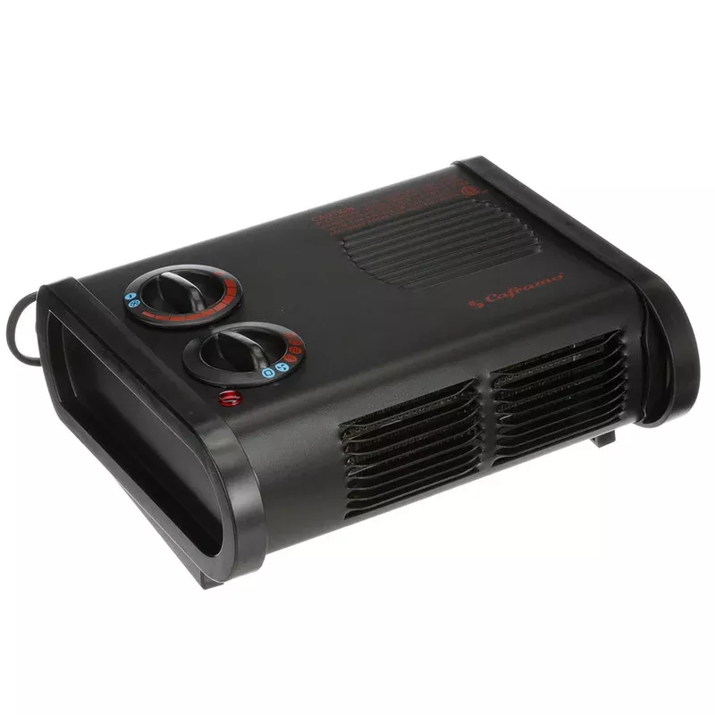 SEEKR by Caframo True North Deluxe 9206 120VAC High-Performance Space Heater - 600W, 900W1500W [9206CABBX]
