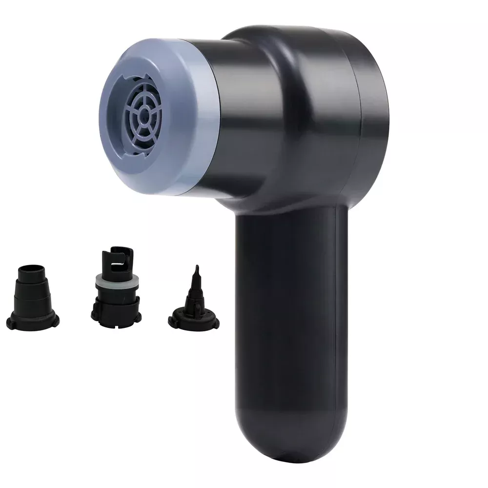 Seipel Marine Handheld Air Pump v2.0 - 2.5PSI - USB Charger [M3151]