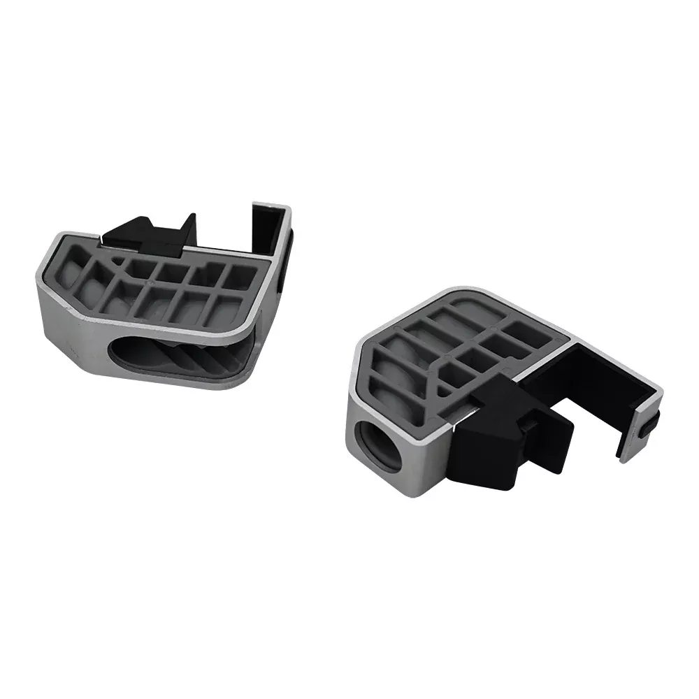 Seipel Marine Pontoon FenderDock Line Hanger - 2-Pack [M1085]