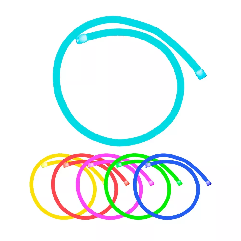 Shadow-Caster Marine Mini Neon Light Strip - 8' [SCM-AL-MINI-NEON-08]