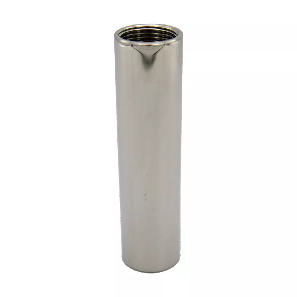 Shakespeare 4.5" Stainless Steel Double Female Ferrule [4006]