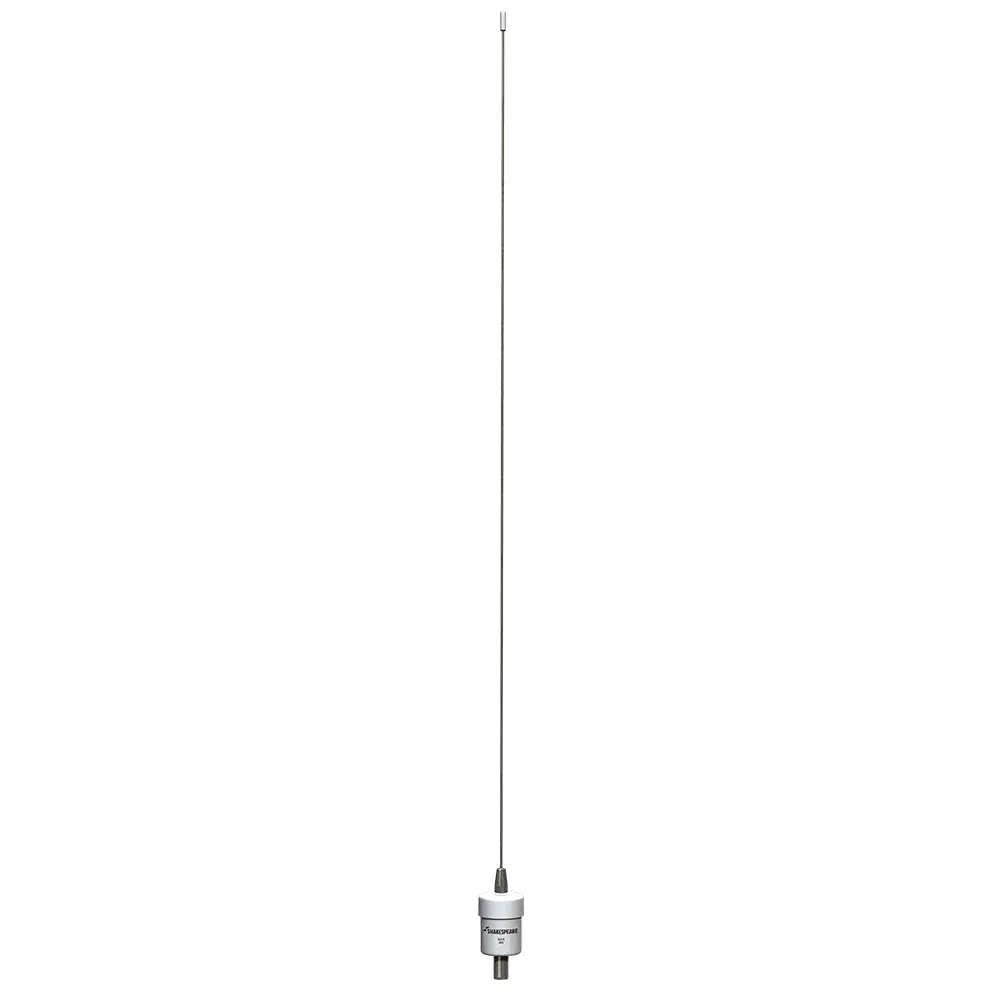 Shakespeare 5215 3' Stainless Steel Whip Antenna [5215]