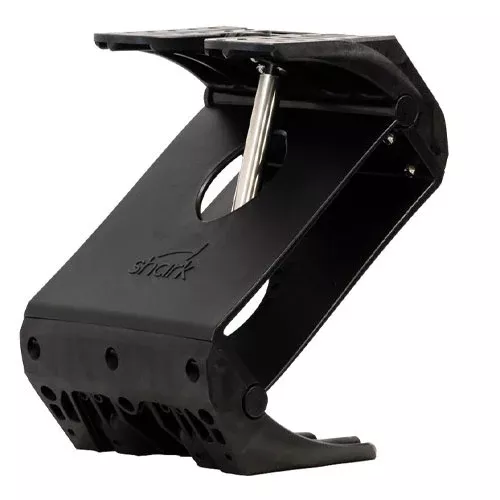 Shark FLEX Suspension Professional Series 9" Travel - 10g [FXAXAA00]