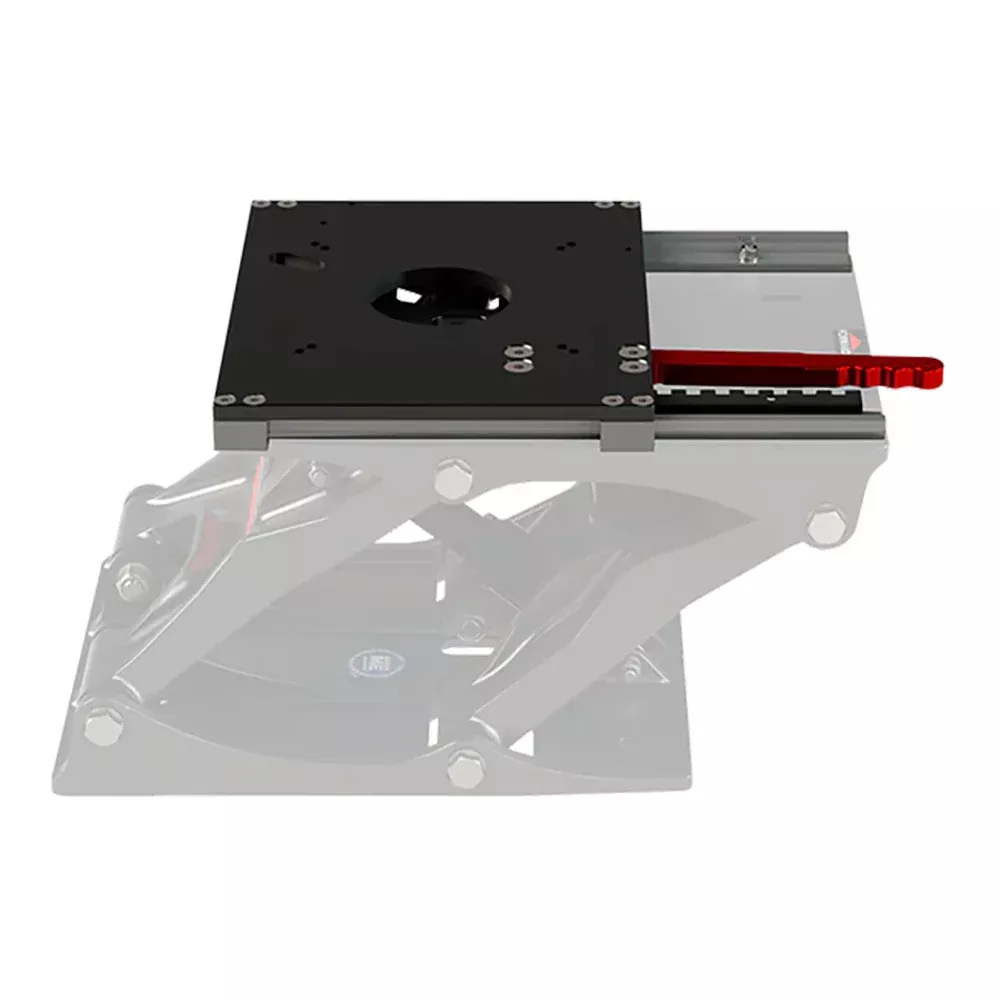 Shockwave S5 Slide [SW-05489]