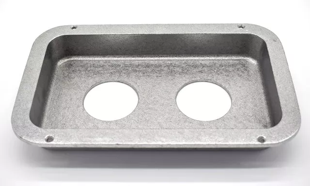 Shore Power Thru-Hull Inlet Panel