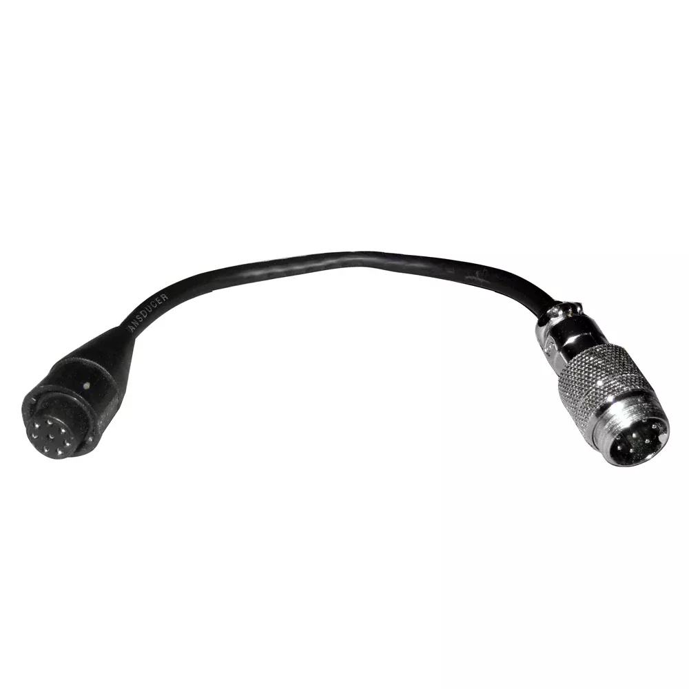 SI-TEX Digital A Cable - Adapts Older SI-TEX Transducers to Current models [DAC]