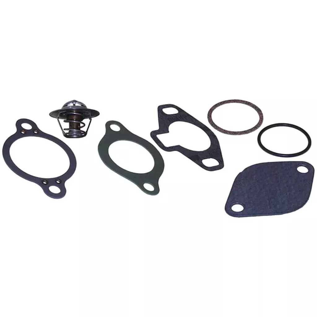 Sierra/Mercury 807252Q5 Thermostat Kit