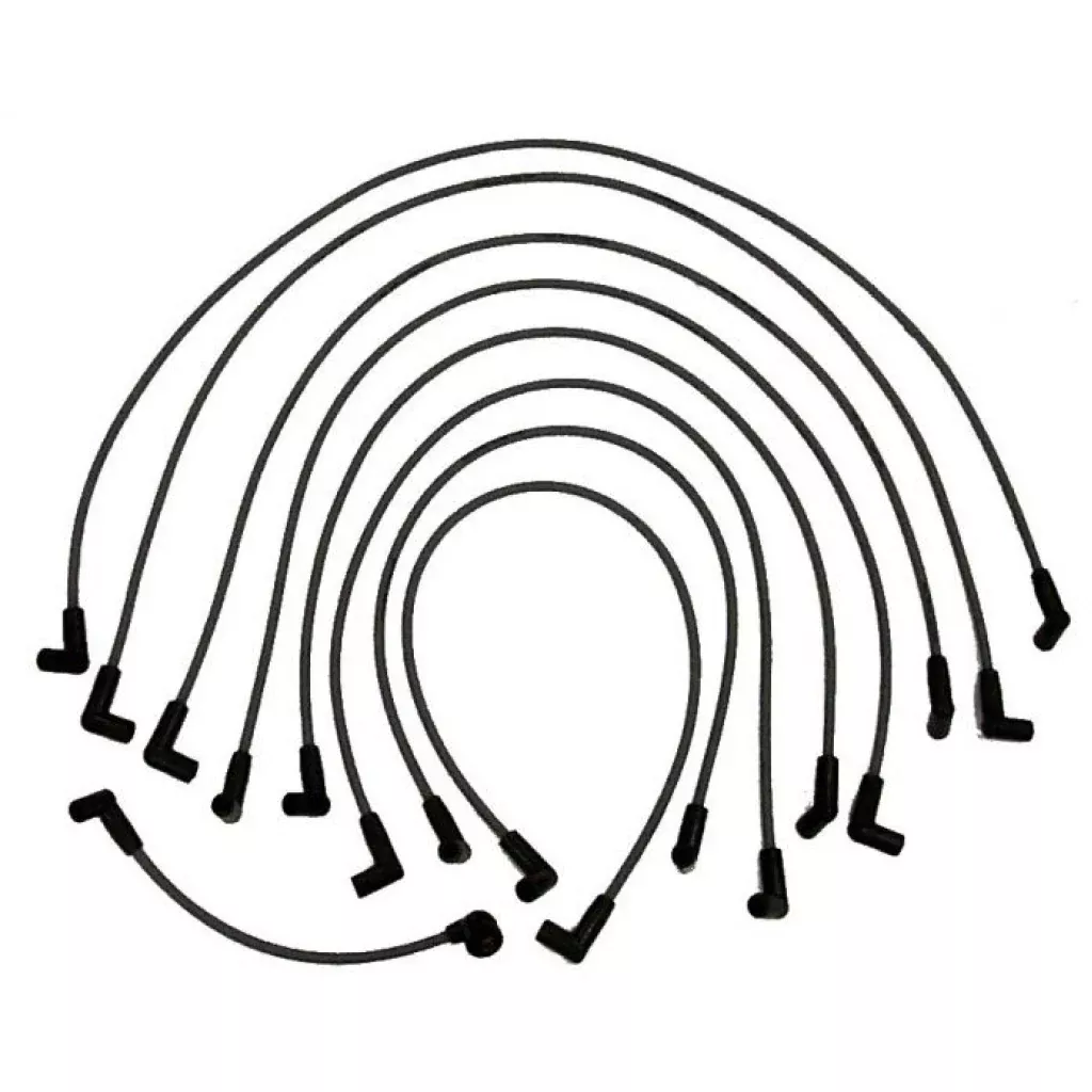 Sierra Wiring Plug Set, 84-816608Q61 Thunderbolt