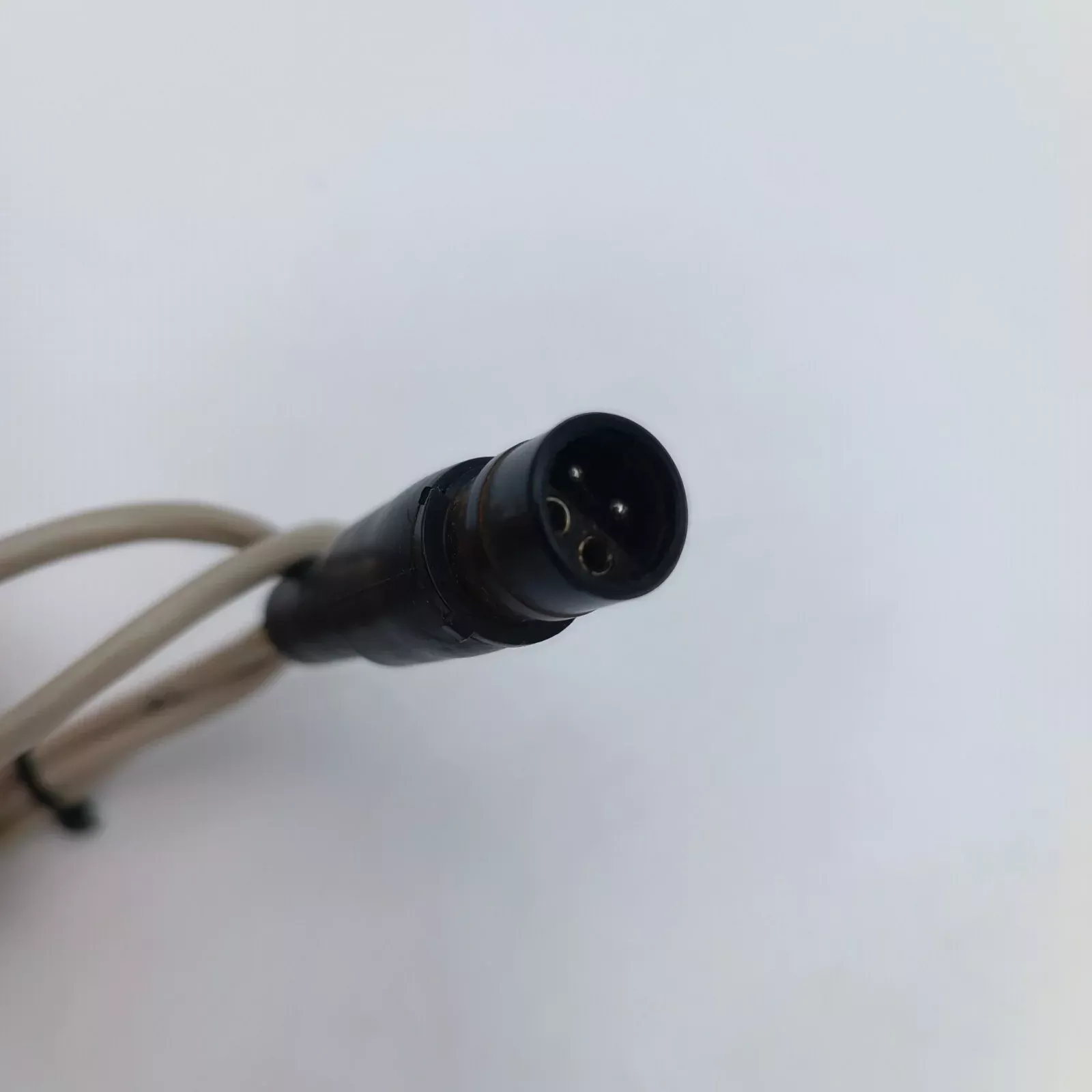 SILVA NEXUS NX2 NX Wind Transducer Vane Sensor Nexus MHU Mast CONNECTOR