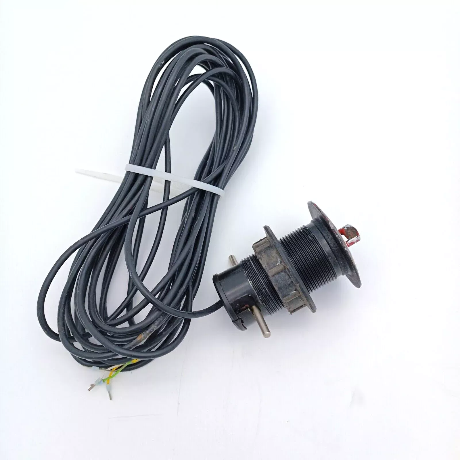 Silva Nexus Star Speed Log Transducer f/ Instrument Display System