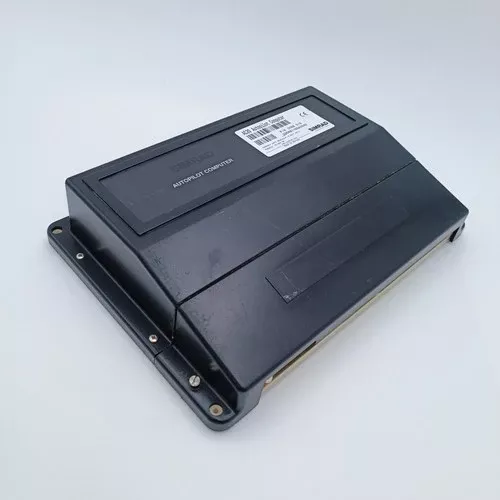 Simrad AC20 Autopilot Course Computer AC 20 2208811 f/ Hydraulic Marine System