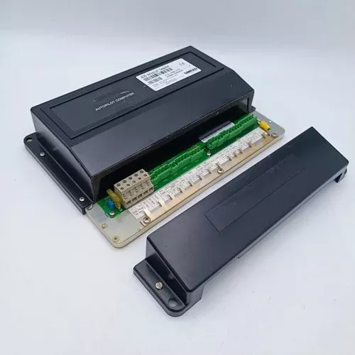 Simrad AC20 Boat Autopilot Computer ECU Robertson AC 20 AP16 AP26 AP27