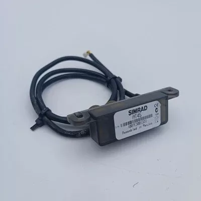 Simrad AT 45 Data Cable Connector For NX40 NX45 NavStation Chartplotter Display