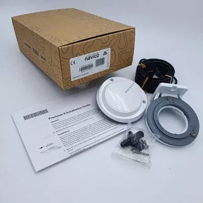 Simrad Precision 9 Compass000-12607-001 Navico Sensor f/ NAC-3 Autopilot AP44