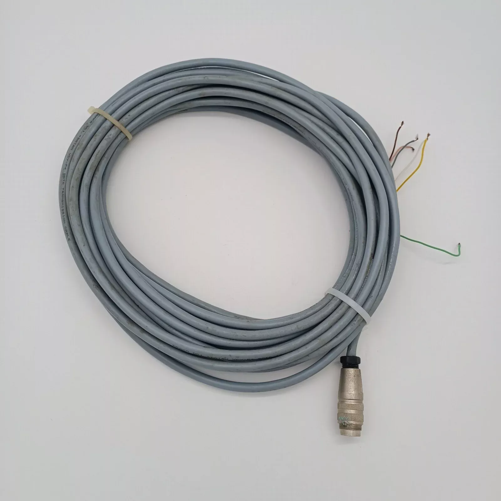 SIMRAD ROBERTSON AP35 Autopilot Cable 10m 33f f/Control Unit Controller 22082937