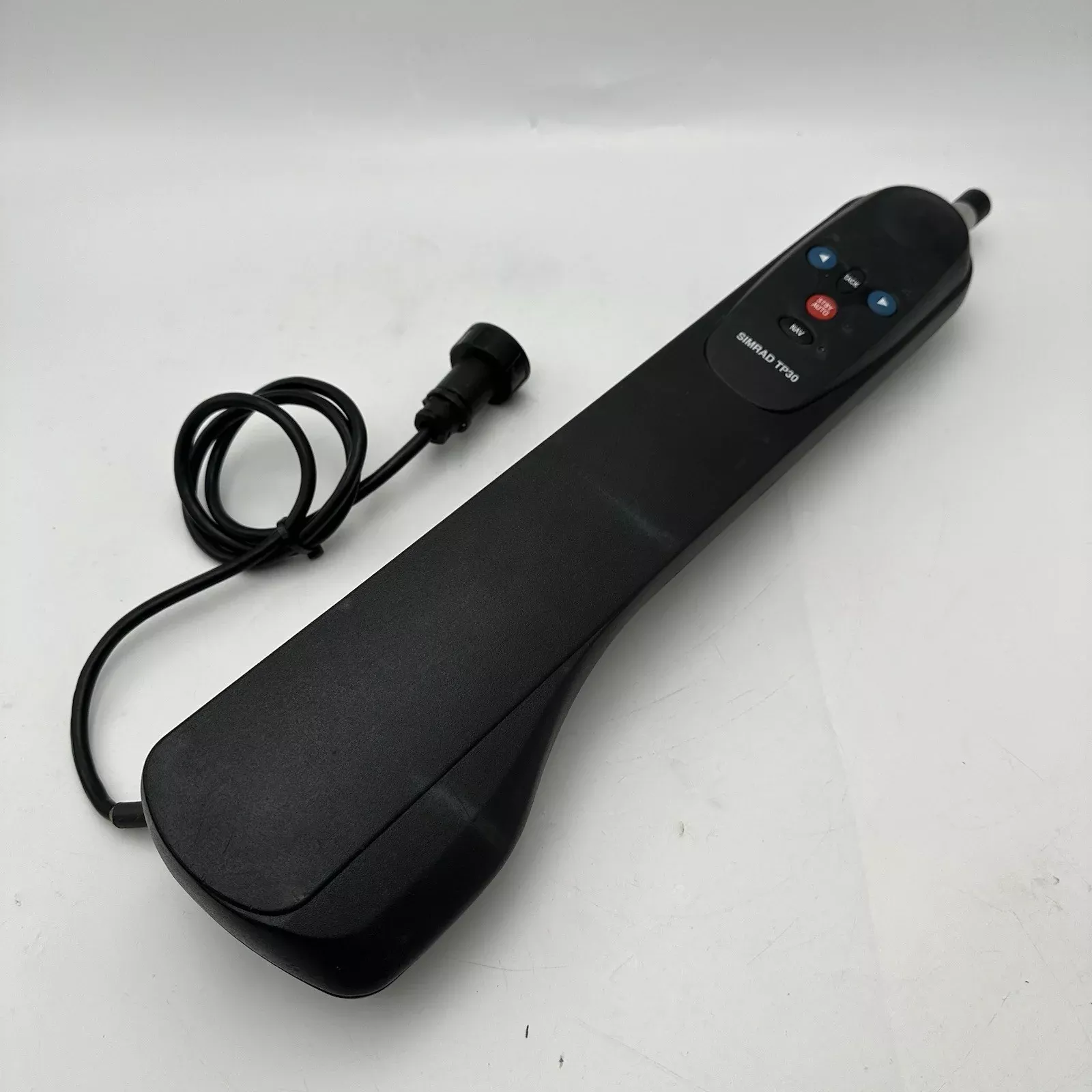 SIMRAD TP30 Tiller Pilot Auto Steer AUTOPILOT TP 30 Marine Autopilot Sailboat