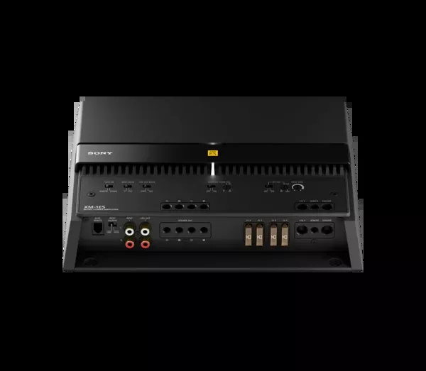 Sony XM-1ES Mobile ES™ Mono Power Amplifier