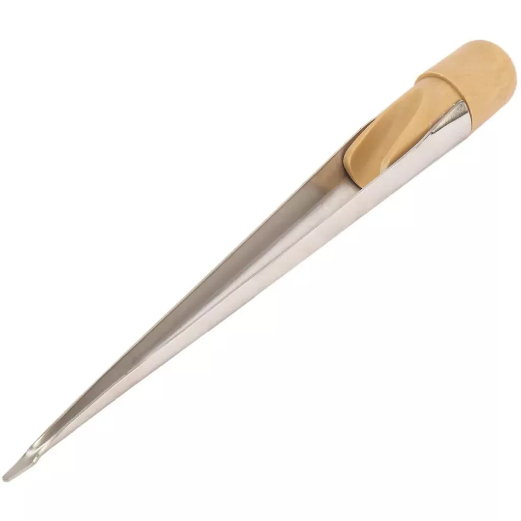 Spanish Fid with Wood Handle - Large 10.8"