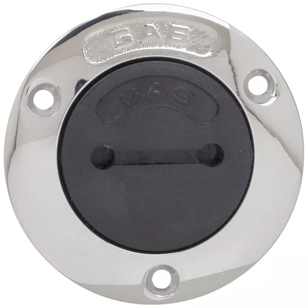 Spare Diesel Cap