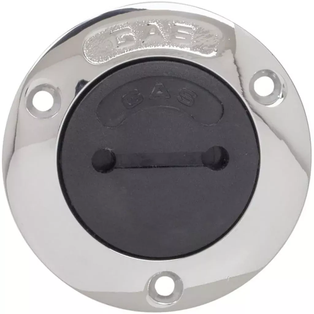 Spare Gas Cap