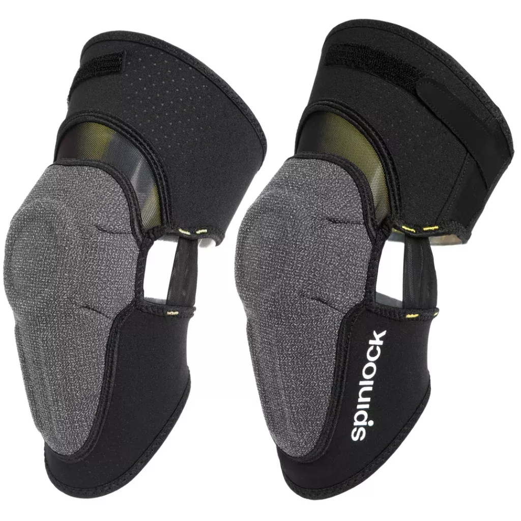 Spinlock Knee Pads-Small- Pair