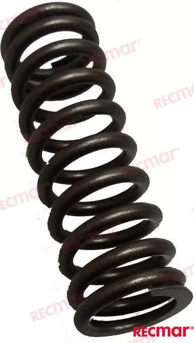 SPRING VALVE