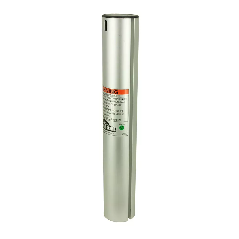 Springfield 2-3/8" Locking Fixed-Height Post - 13" [1300713]