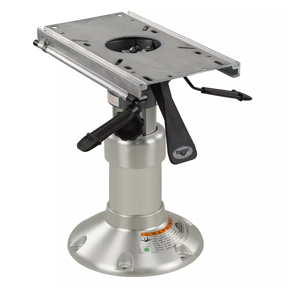 Springfield 2-7/8" Heavy-Duty Adjustable Mainstay Package - 12"-14.5" [1250450-L]