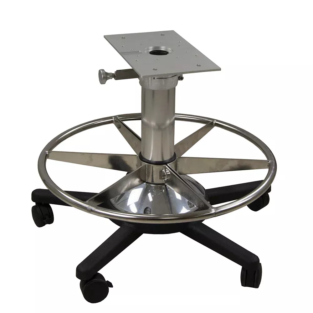 Springfield 4" In-Shore RS2 Pedestal Package [1455580-NC]