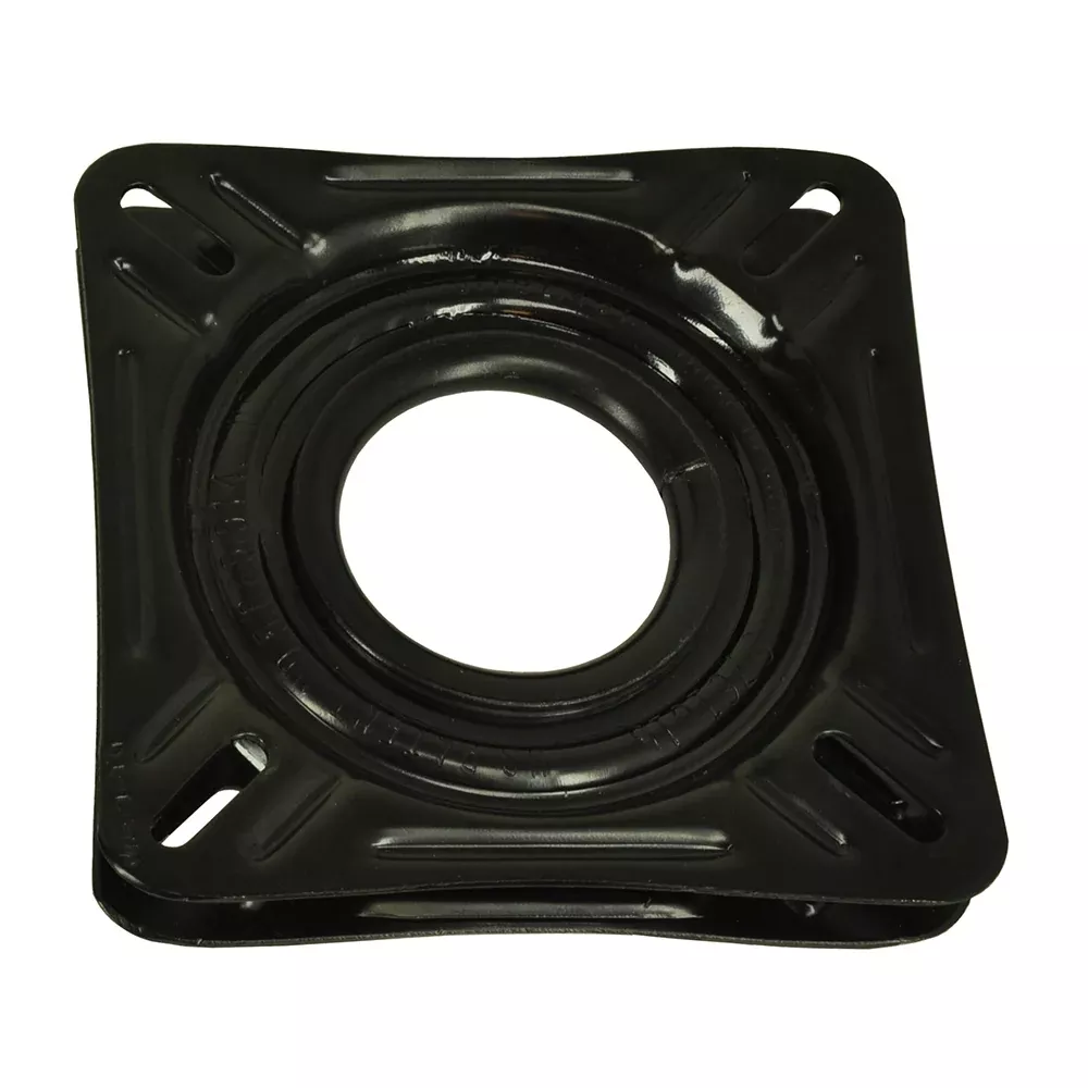 Springfield 7″ Non-Locking Swivel Mount – E-Coat Finish [1100007]
