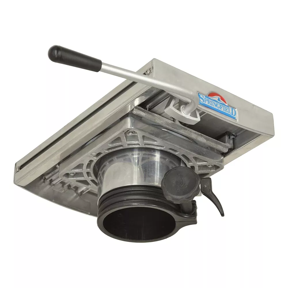 Springfield Elite SlideSwivel - 4" [3100460-LE1]