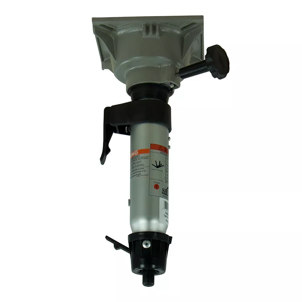 Springfield Taper-Lock Manual Adjust Post - 13" to 16" f/2-3/8" [1603825]