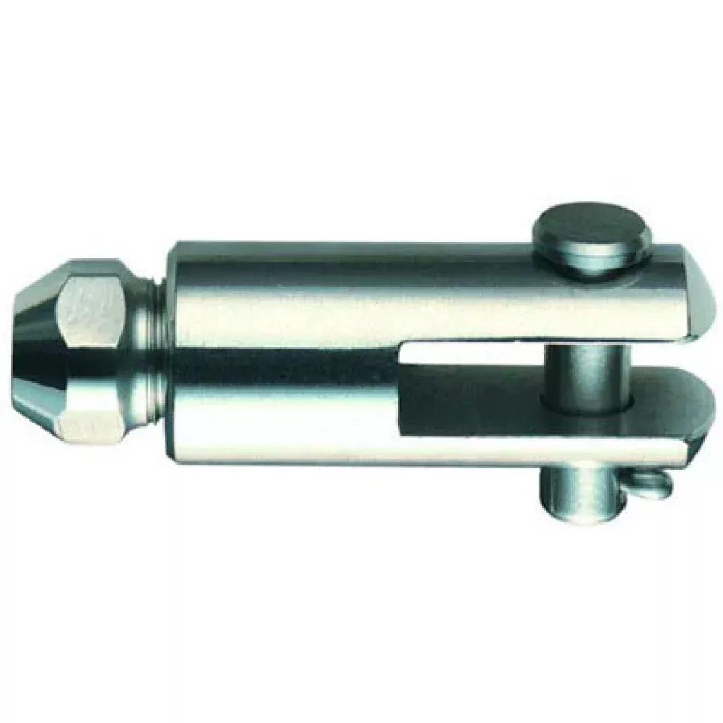 Sta-Lok Self-Fit Fork - 3/16" Wire, 5/16" Pin