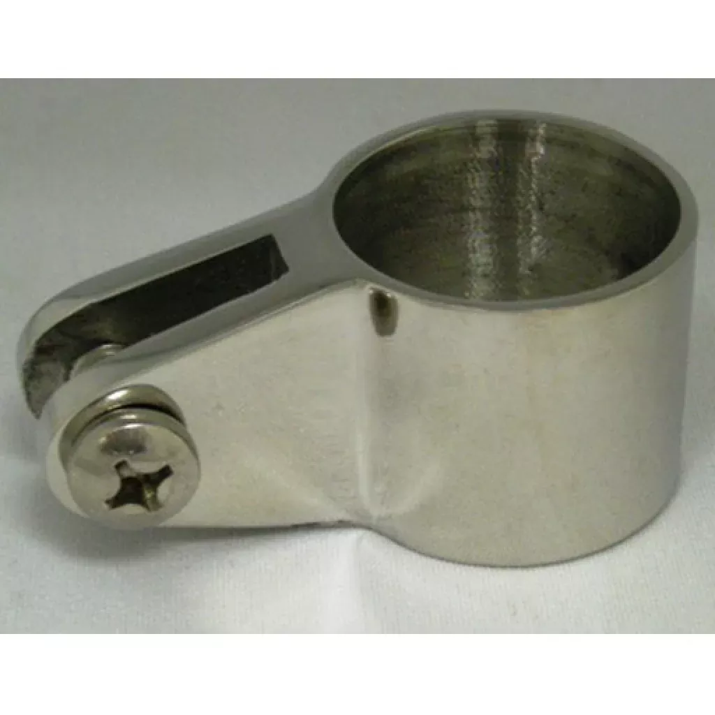 Stainless Steel Jaw Slide - 1-1/4"