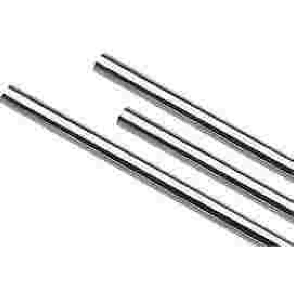Stainless Steel Tubing - 1-1/2" x.065 wall *FA*