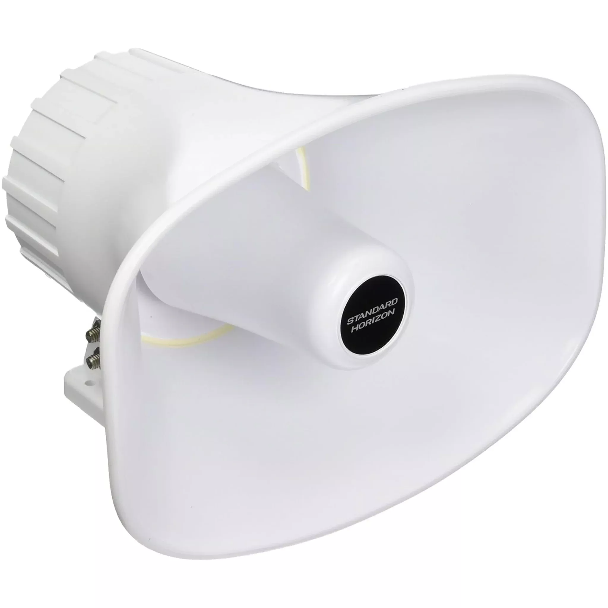 Standard Horizon PA/Hailer Horn