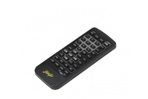 Stinger SE-1500 IR Remote Control