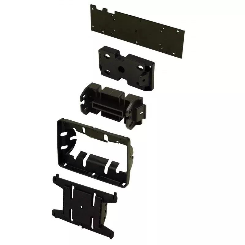 Stinger SE-SDIN Single DIN Mounting Kit for UN1880