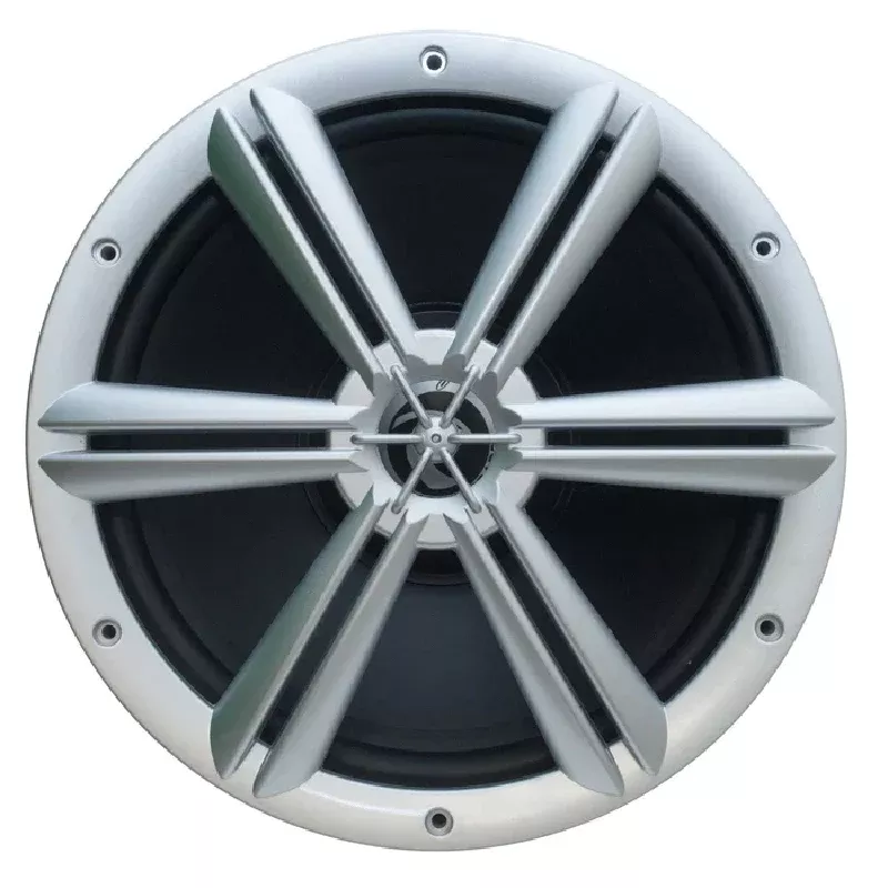 Stinger SEA12S4 12" 4 Ohm Powersports/Offroad Subwoofer