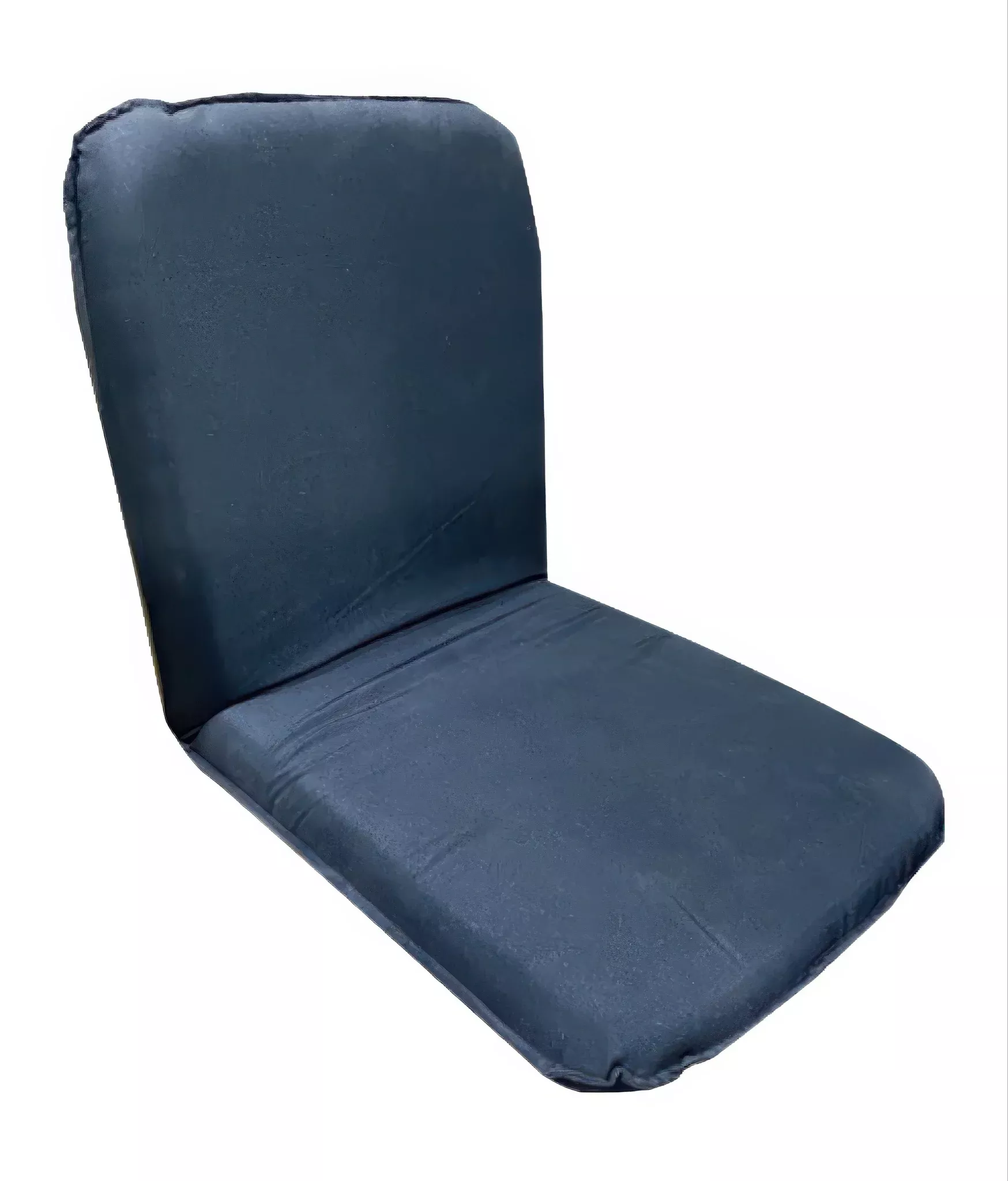 Sto-Away Folding Seat - Black *PU*