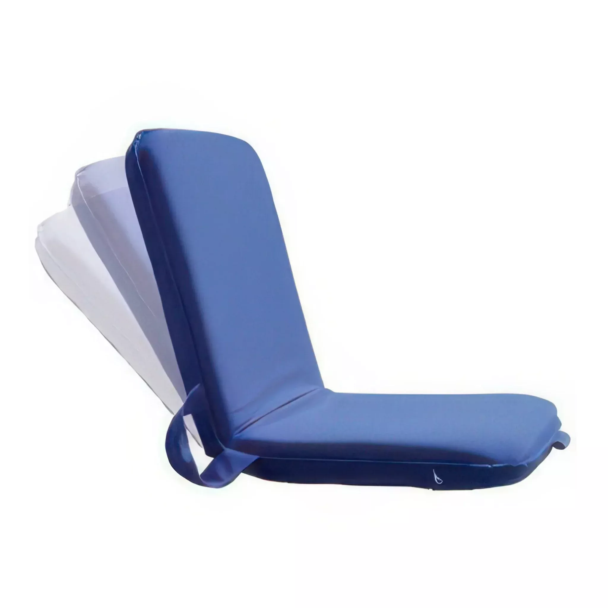 Sto-Away Folding Seat - Navy Blue *PU*