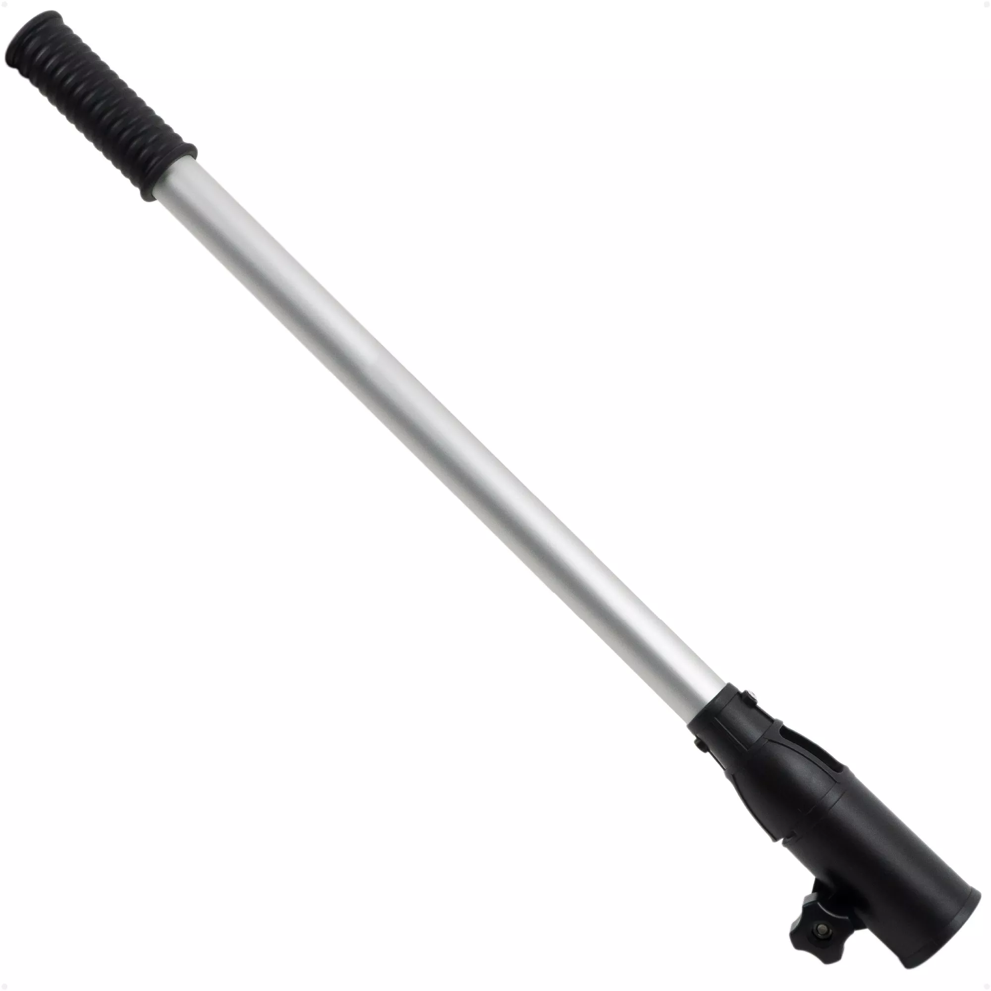 Straight Tiller Extension Handle, 30" Fixed Length