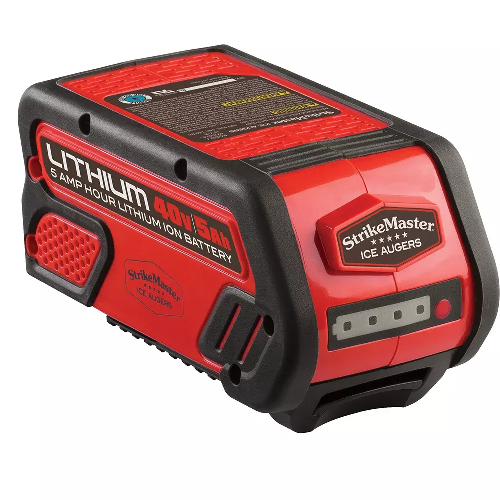 StrikeMaster Lithium 40V Battery [LFV-B]