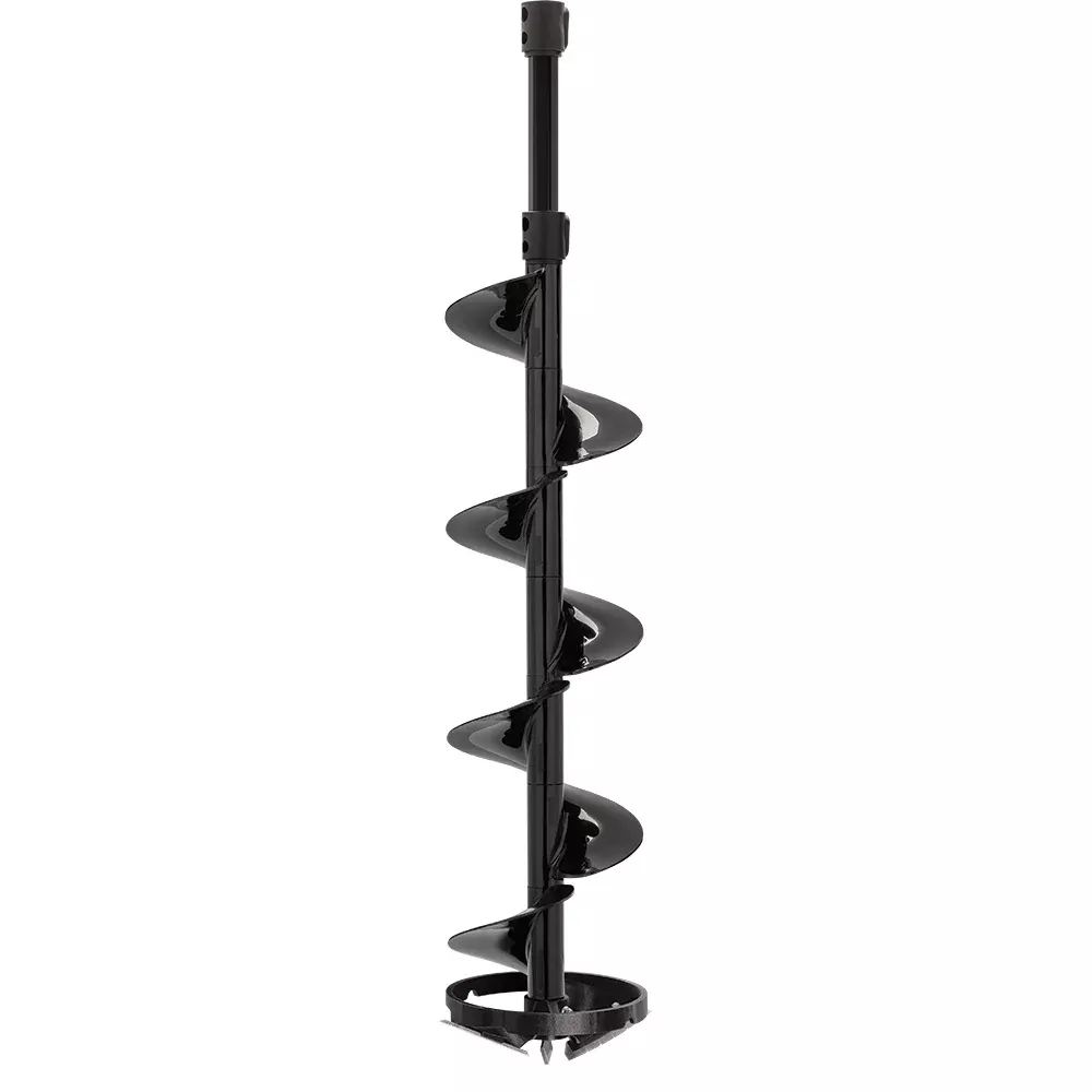 StrikeMaster Maven 8" Power Drill Unit [MPD-8]